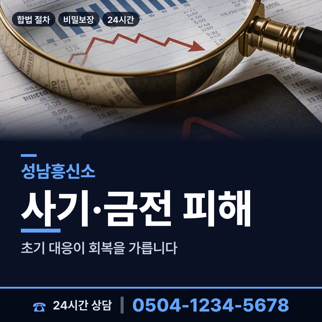 성남 태평3동 예비배우자조사 상담 안내